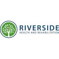 Riverside Health and Rehabilitation Logo