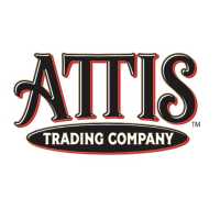Attis Trading Company Barbur - Portland Dispensary Logo