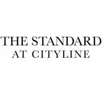 The Standard at CityLine Logo