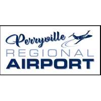 Perryville Regional Airport Logo