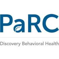 Prevention and Recovery Center (PaRC): Woodlands Intensive Outpatient Program Logo