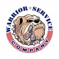 Warrior Service Company Logo