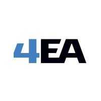 4EA Building Science Logo