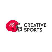 Creative Sports Logo