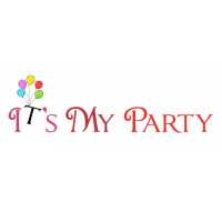 It's My Party Logo