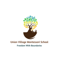 Union Village Montessori School Logo