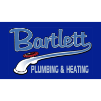 Bartlett Plumbing & Heating Logo