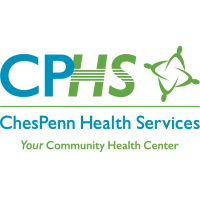 Chespenn Health Services Logo