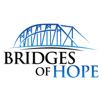 Bridges of Hope Treatment Center Logo