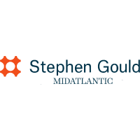 Stephen Gould Logo
