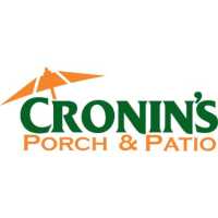 Cronin's Porch & Patio Logo
