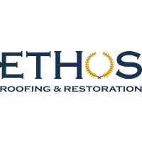 Ethos Roofing and Restoration in Denver CO Logo