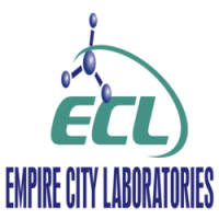 Empire City Labs Sunset Park Logo