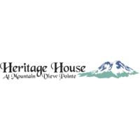 Heritage House Buckley Assisted Living & Memory Care Logo
