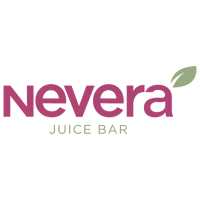 Nevera Juice Bar Whittier Logo