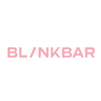 BlinkBar Santa Monica Logo