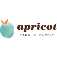 Apricot Yarn & Supply Logo
