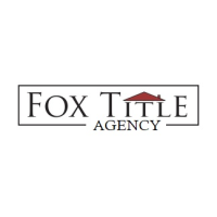 Fox Title Agency Logo