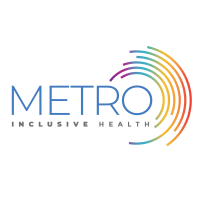Metro Inclusive Health - Tampa Logo