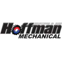 Hoffman Heating & Air Logo