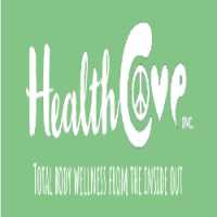 Health Cove/Recovery Room Logo