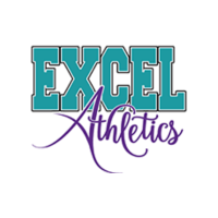Excel Athletics Logo