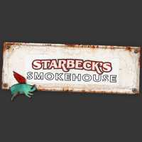 Starbeck's Smokehouse Logo