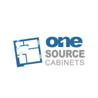 One Source Cabinets Logo