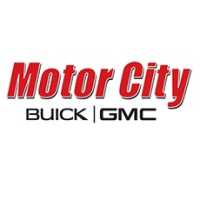 Motor City Buick GMC Logo