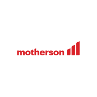 Motherson Sumi Infotech and Designs Logo