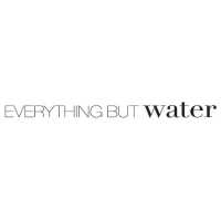 Beach by Everything But Water Logo