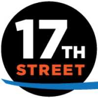 17th Street Thai Sushi Logo