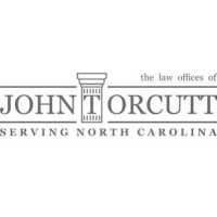 Law Offices of John T. Orcutt Logo