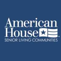 American House Lebanon Logo