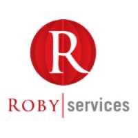 Roby Services Logo