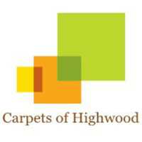 Carpets of Highwood Logo
