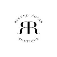 Rusted Roots Boutique Logo
