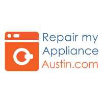 Repair My Appliance Austin Logo