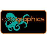 Octographics Logo