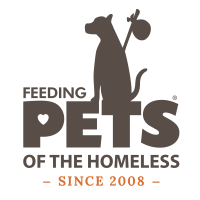 Feeding Pets of the Homeless - Headquarters Logo