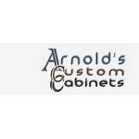 Arnold’s Custom Cabinets LLC Logo