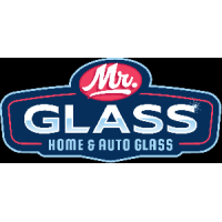 Mister Glass Logo