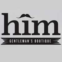 Him & Her Boutique Logo
