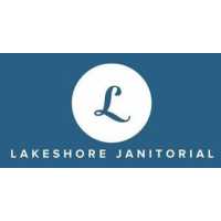 Lakeshore Janitorial Services LLC Logo