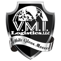 V.M.I. Logistics, LLC Logo
