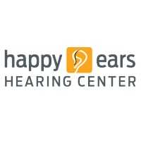 Happy Ears Hearing Center Logo