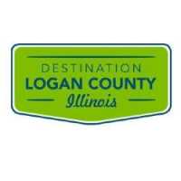 Logan County Tourism Bureau Logo