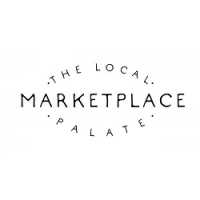 The Local Palate Marketplace - Shop the South - Online Local Food Market Logo