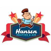 Hansen Air Pros Logo