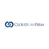 Cloud Law Firm Accident, Injury, and Disability Lawyers Logo